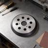 1 Pc Backing Pad 125mm BO5012 BO5030 BO5031 BO5040