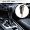 Automatik-Schaltknauf für Toyota Corolla 2005- Kunststoff Kunstleder
