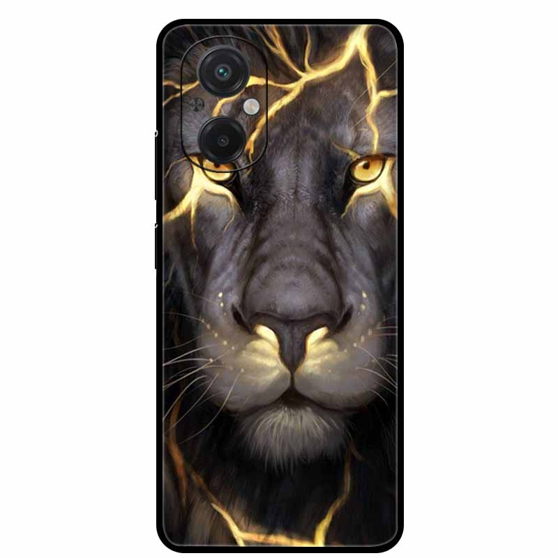 For Realme C67 4G Case 6.72" Black Silicone Soft Back Cover Case For Realme C67 Phone Case Cover RealmeC67 C 67 Funda Para Coque