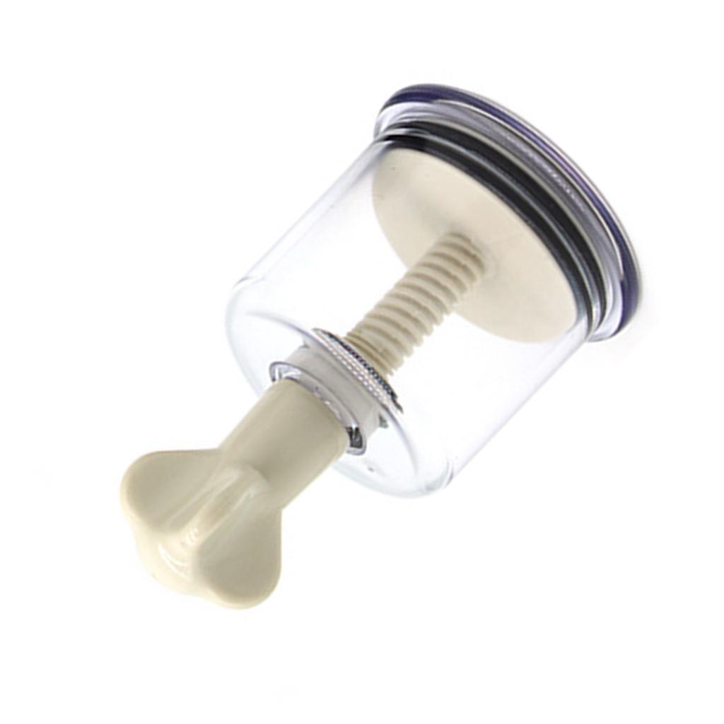 Vacuum Breast Pump Female Masturbator Device Chest Massage Breast Stimulator Adult Product Couples Teasing Sucker