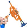 Toddler Trumpet Musical Toys For Kids Novelty Creative Children's Horn Toys For Birthday Events Music Class Graduation Party