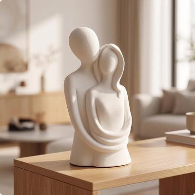 Deko & Wohnaccessoires – Statuetten