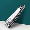 Classic High-Quality Nail Clipper Single Nail Trimmer Selected Steel Personal Manicure Tools Home Care Tools Gift Fit For Women And