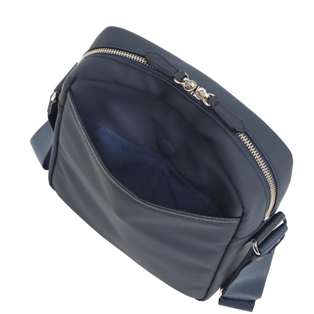 Mackintosh Philosophy Balveeny LTD3 4L Shoulder Bag No. 68752