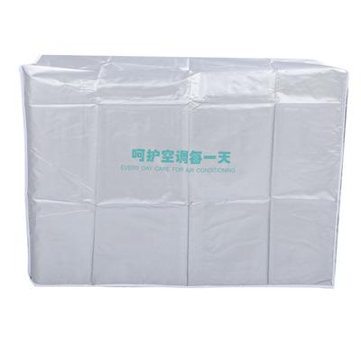 Air Conditioner Cover Universal Thickened Outdoor Air Conditioner Cover Dustproof Rainproof