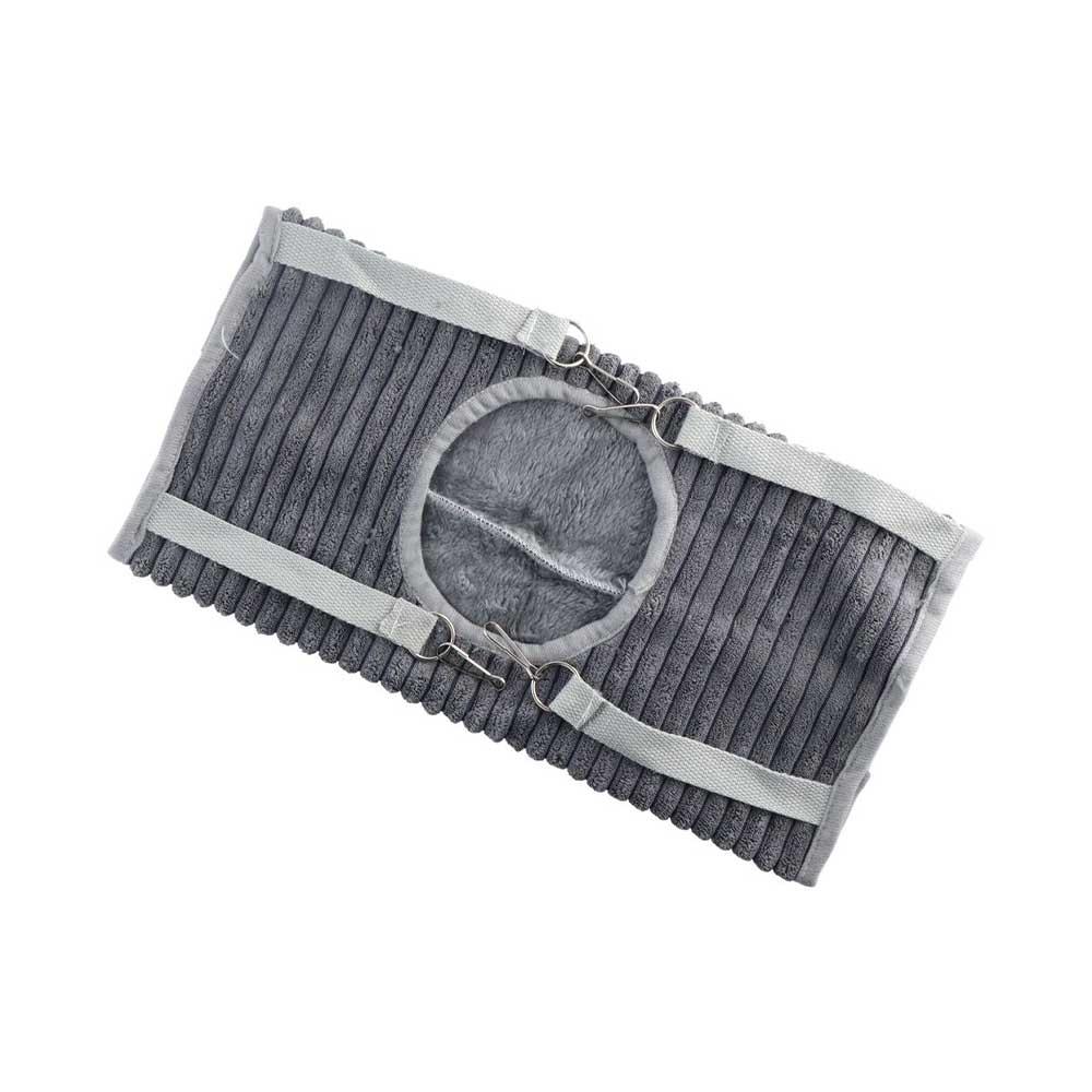 Winter Swing Playing Sleeping Rat Swinging Bed Hamster Tunnel Hamster Hammock Mouse Hanging Cage