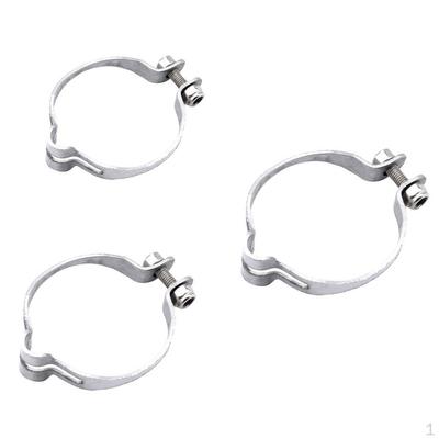 Brake Cable Clamp Disc Organizers