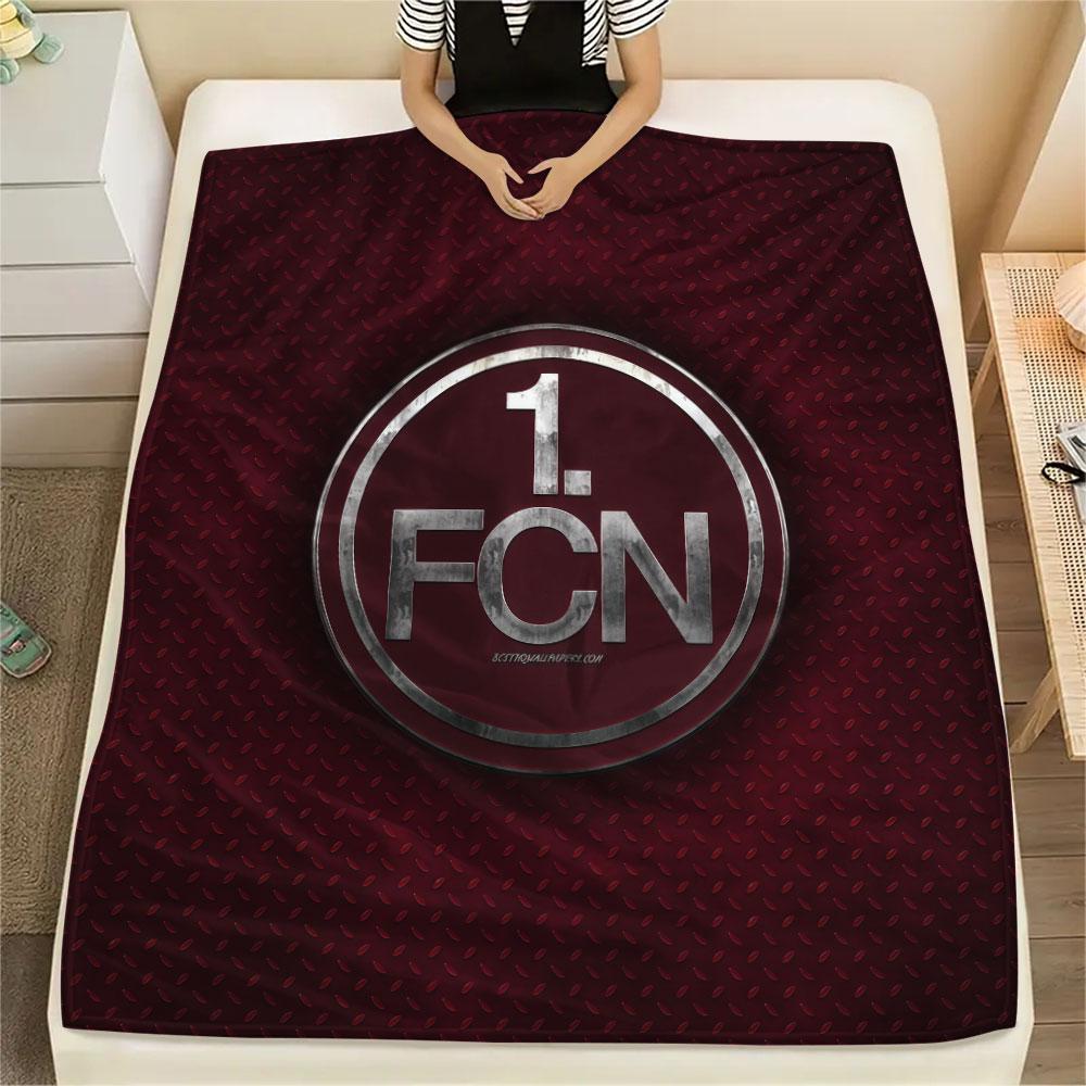 Coperta Log FCN, Alta qualità, Confortevole per Tutte le Stagioni, Decorazione per la Casa, Calore e Comfort