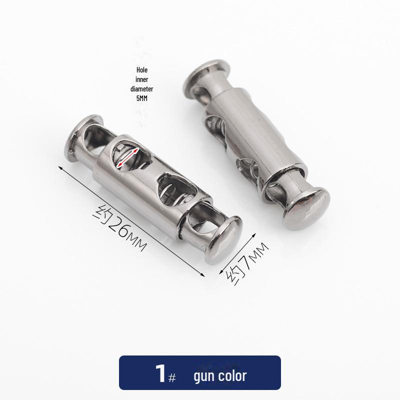 

Эластичная завязка на пуговицу для курток и брюк