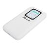 WiFi 6 Long Battery Life High Speed Connects Up To 16 Devices 5G Mobile Pocket Hotspot  2.01in Hotspot for Travel Mobile Router