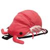 Sail Pillbug 2-Way Backpack, Pink, Size: Approx. H40 X W24.5 X D20cm, 858565 (PK)