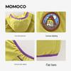 MOMOCO Boys' Spring/Autumn Versatile Woven Vest