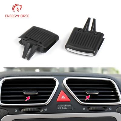 Volkswagen Scirocco Klimaanlage AC Vent Grille Outlet Für VW Scirocco Frontkonsole Grill Dash AC Klimaanlage