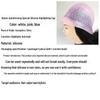 Silicone Highlighting Cap with Needle - Pull-resistant, Durable Hairdressing Dyeing Tool