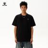 KELME Men's Magic Claw Print Crew Neck T-Shirt