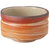 Matcha X Akashino Winter Mino Made In Japan Ale-net Bowl, 12.8 8cm, Design, Ware,