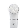 Electric Facial Cleansing Brush 5 IN 1 Silicone Sonic Face Cleaner Deep Pore Face Cleansing Brush Device