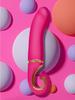 - vibe - Jay mini curved vibrator