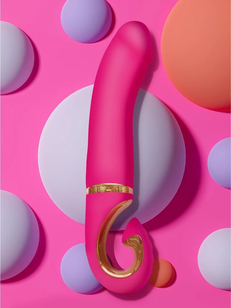 - vibe - Jay mini curved vibrator