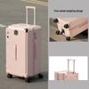 Li Shen 32-inch ABS&PC Travel Luggage