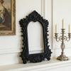 Artistic Carved Miniature Photo Frames For DIY Dollhouses Decors And Craft Projects