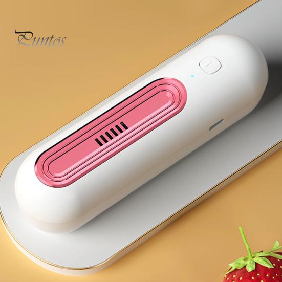 Chladnička Deodorizér Kompaktní velikost Dobíjecí generátor ozónu Chladnička Deodorizační stroj Odstraňovač zápachu Kuchyňské potřeby