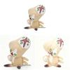 Scp Secret Laboratory Plush Toy With Soft Short Pile For Collectors And Fans