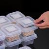 Lufenglai Food Sample Storage Box