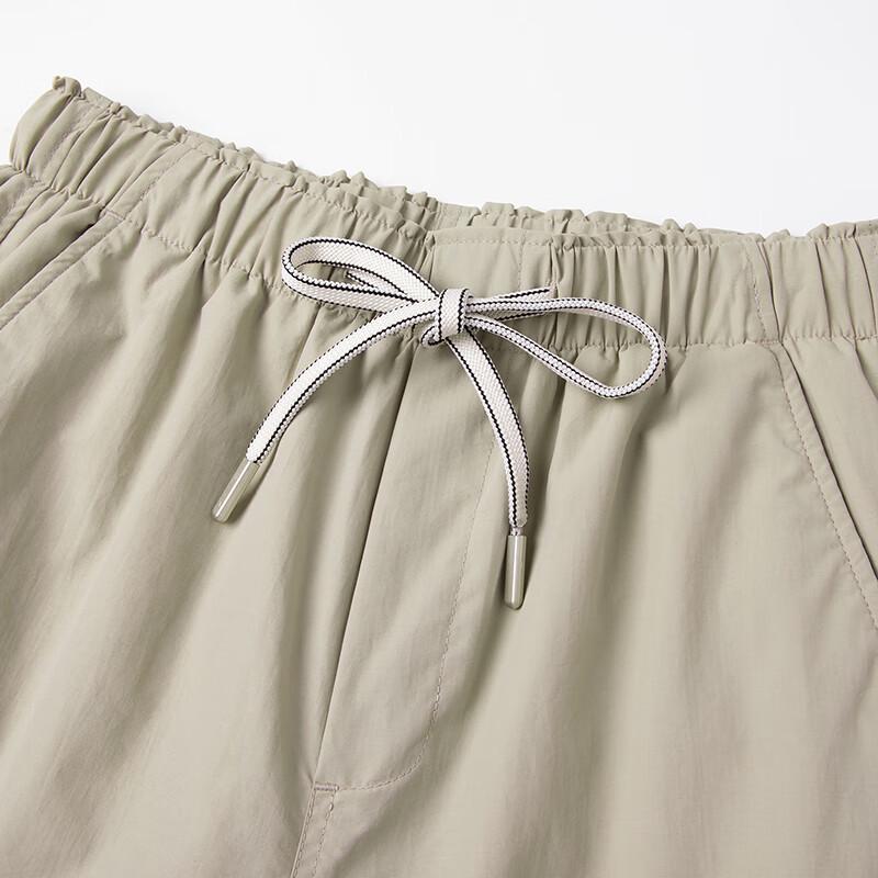 SNOWFLYING 2025 Unisex Workwear Down Pants X2501320992F