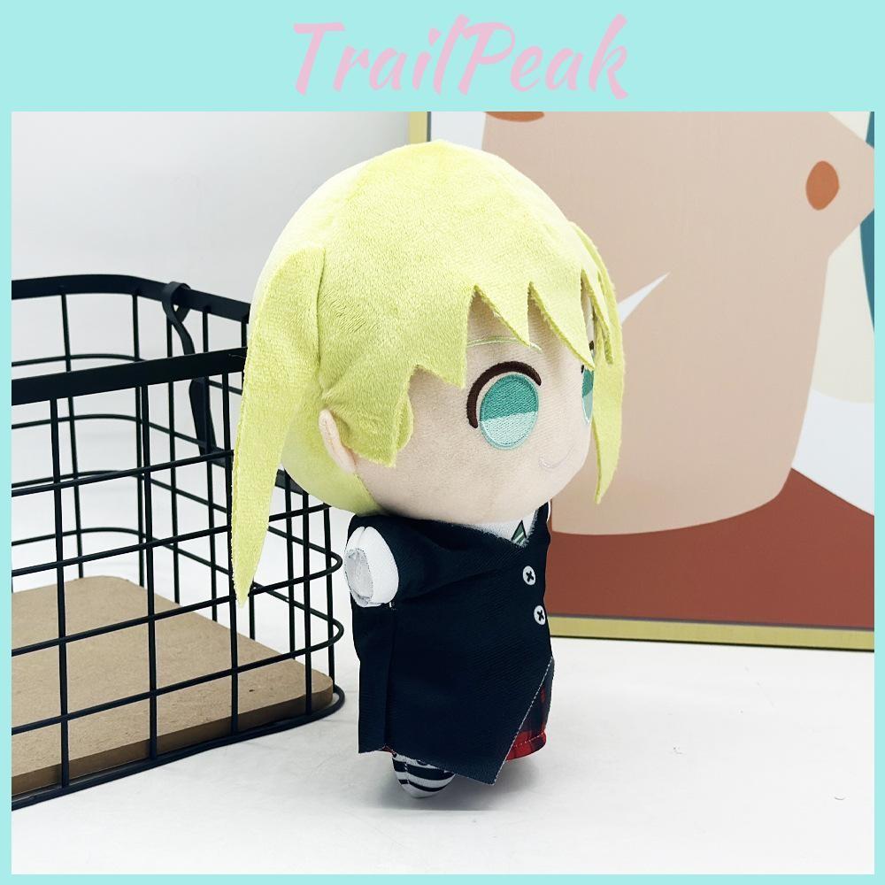 Maka Plush Albarn Toy Animal Soft Toy For Fans Collectible Children Doll Gift
