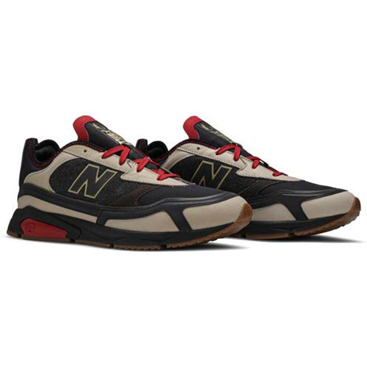 New Balance X Racer Shoe Palace Yotr 2020