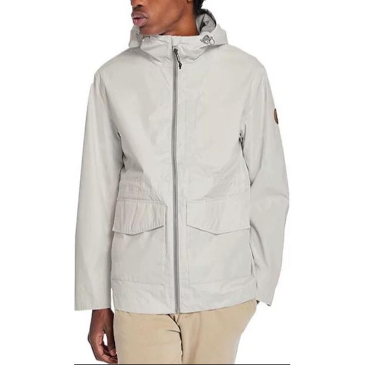 Timberland Urban Outdoors Jackets & Coats Men's Ecru A2EQT-CM9