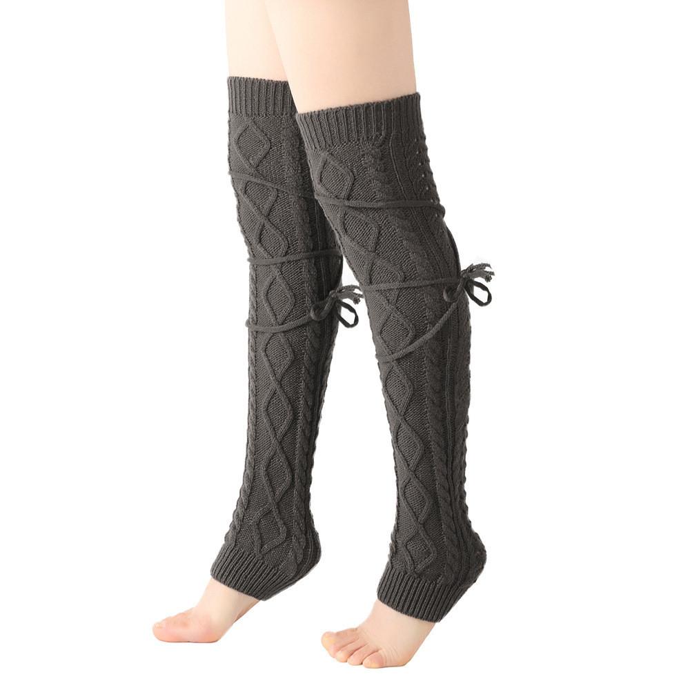 Chaussettes hautes en coton pour femmes, épaissies, respirantes, anti-humidité, anti-odeurs, résistantes aux frottements, chaussettes en boîte