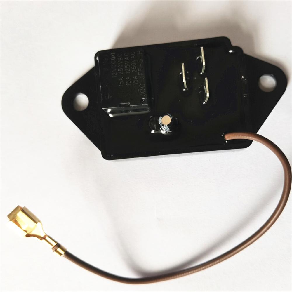 

100-6186 Seat Delay Module For Lazer Z CT HP XP Navigator Phazer