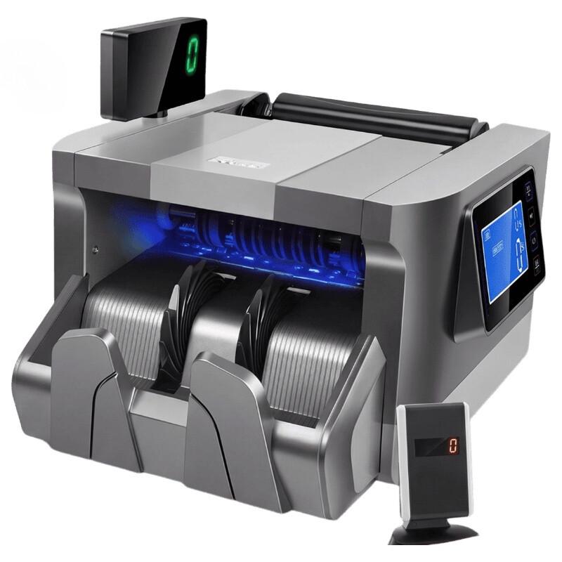Comet B13 Portable Banknote Detector CN plug (adapter included)