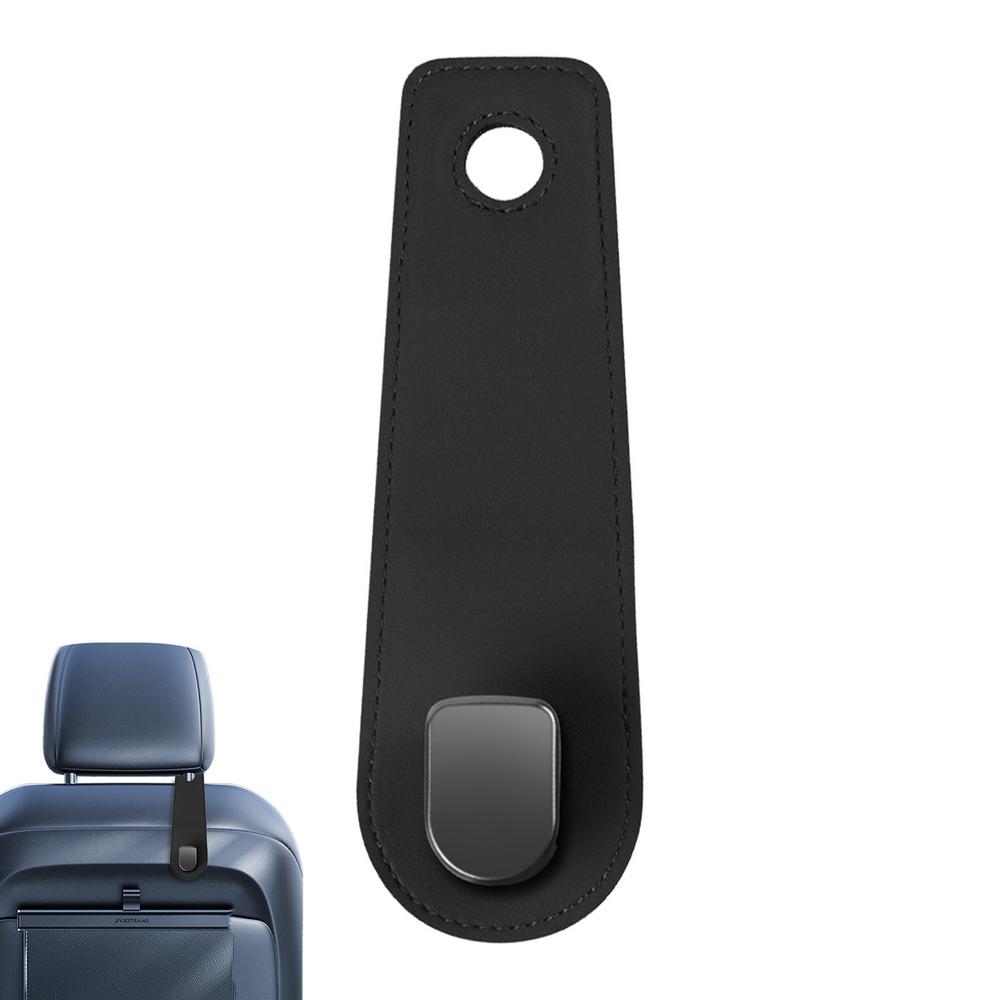 Car Seat Hook 360 Rotation Car Accessories For Women Interior Car Accessories For Women Interior Auto Seat Hook Hangers Car