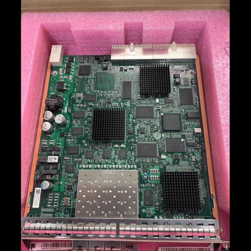 Huawei 2-Port 10G Optical Interface Board