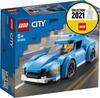 LEGO City Sportwagen 60285