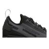 adidas NMD_R1 Spectoo 'Black Solar Red' (Unisex) Core Black / Grey Five / Solar Red Casual Shoes FZ3204