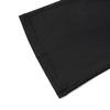 Li-Ning Comfortable Simple Versatile Solid Color High Waist Casual Pants Women bottoms Black AKLU586-1