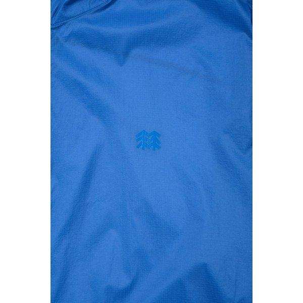 Kolon SportS Men S Windbreaker Jacket Egglite Jwjjm25271blu