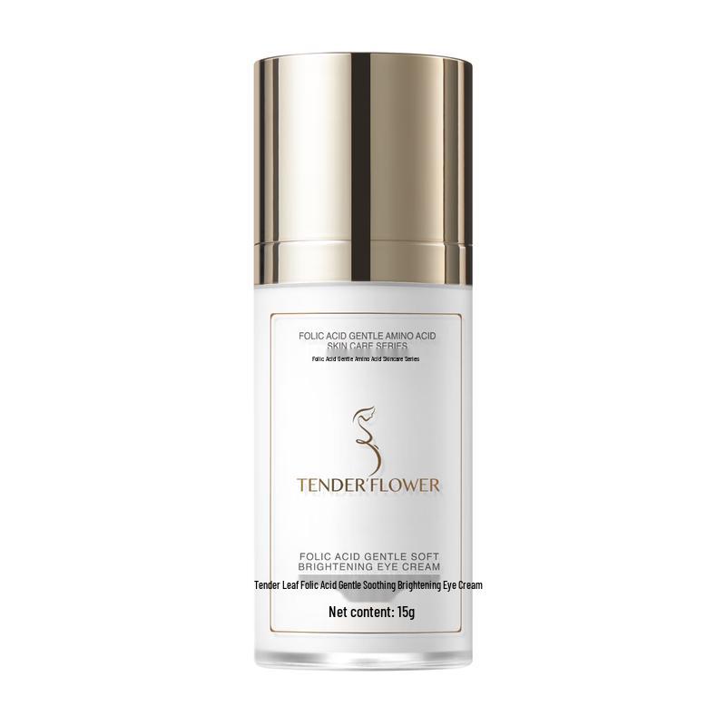 

Nenfu Folic Acid Eye Cream for Expectant Mothers