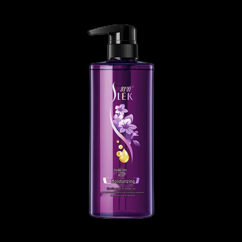 SUREN Hydrating Botanical Essential Oil Shower Gel