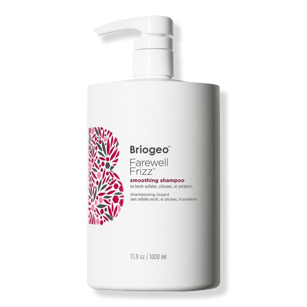 

Разглаживающий шампунь Briogeo Farewell Frizz 33,8 унции