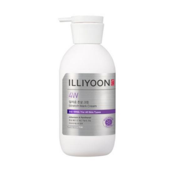 

ILLIYOON Stretch Mark Cream Intensive Moisturizing Body Care 330ml