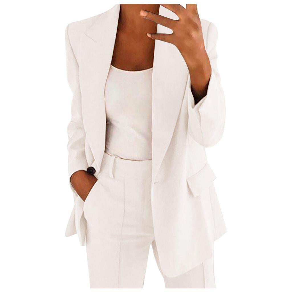 Multicolor Solid Suit Set - Various Sizes Available