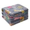 Coral Pet Blankets, 3-pack (76cm*104cm)