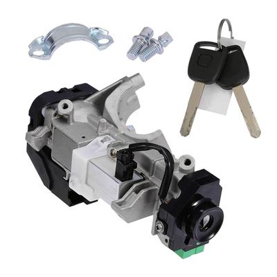 Cylindre de serrure de contact Trans+2 Clés Pour Honda Accord Odyssey 2005-2007