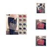 Classic Women Fashion Hobo Leather Shoulder Bag With Effortless Versatility And Elegance