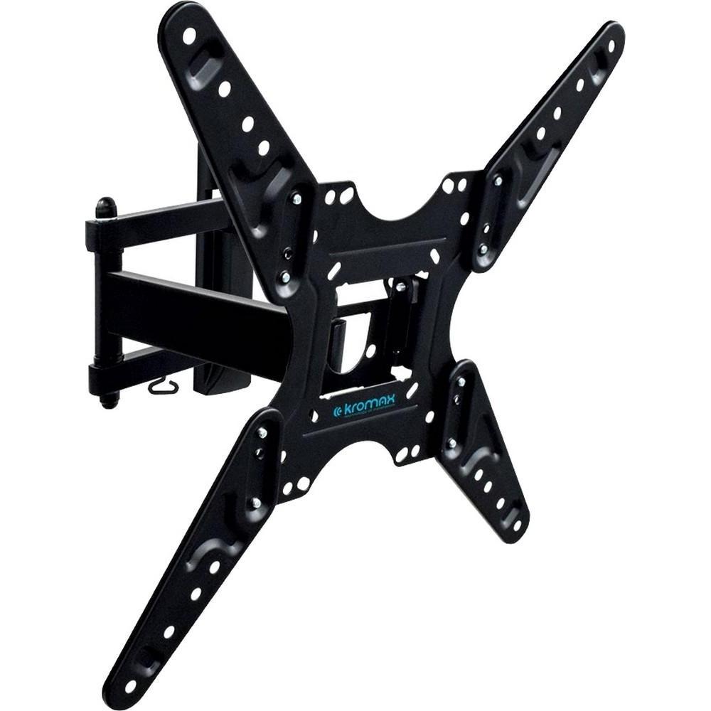 

Tv Bracket Kromax Optima-414 Black